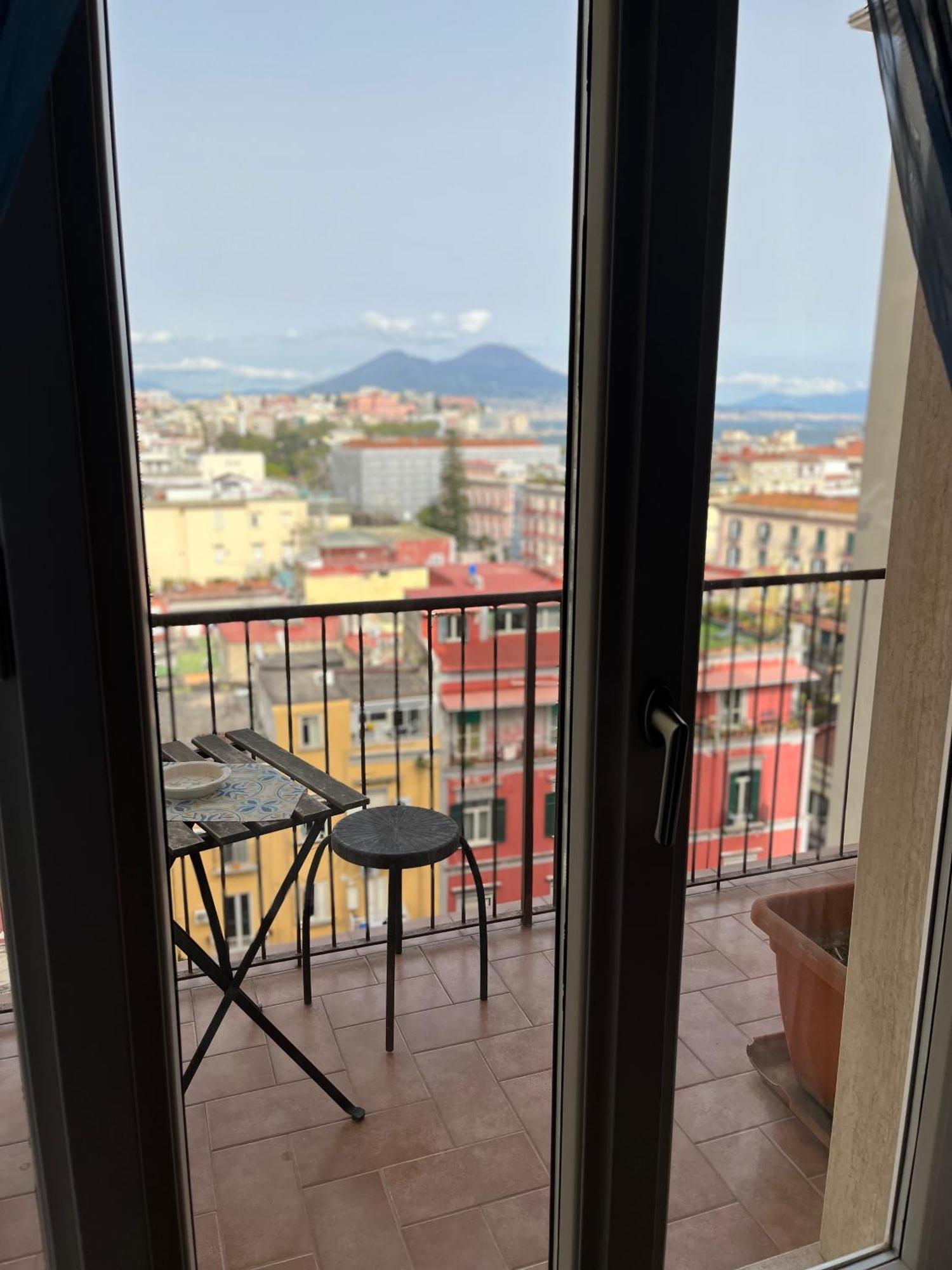 Casa Olga Apartment Naples Exterior photo