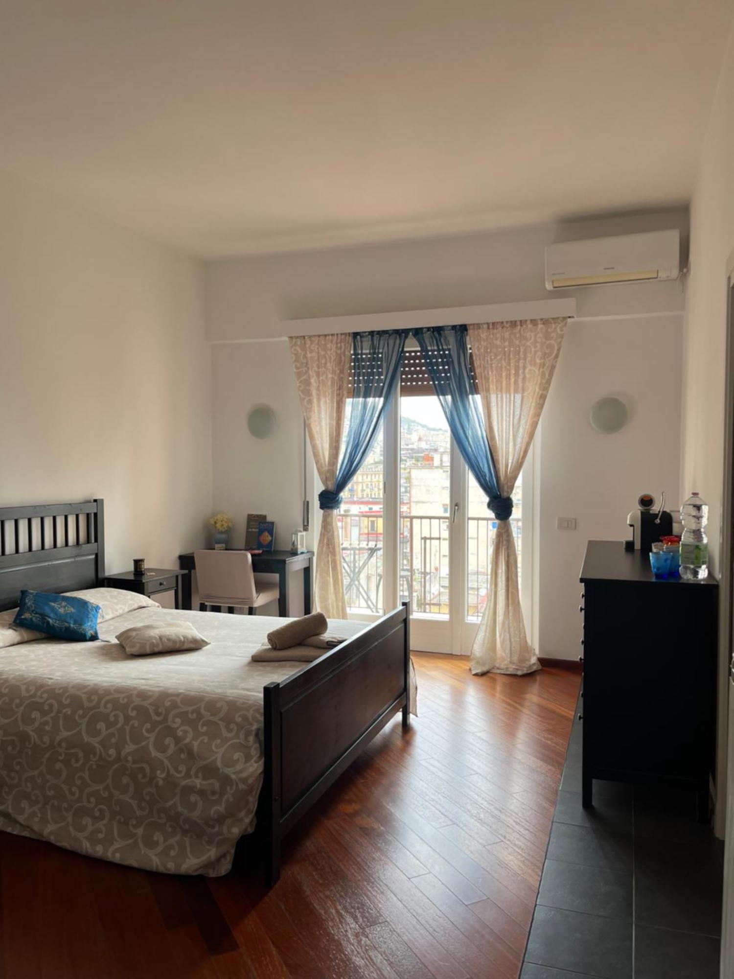 Casa Olga Apartment Naples Exterior photo
