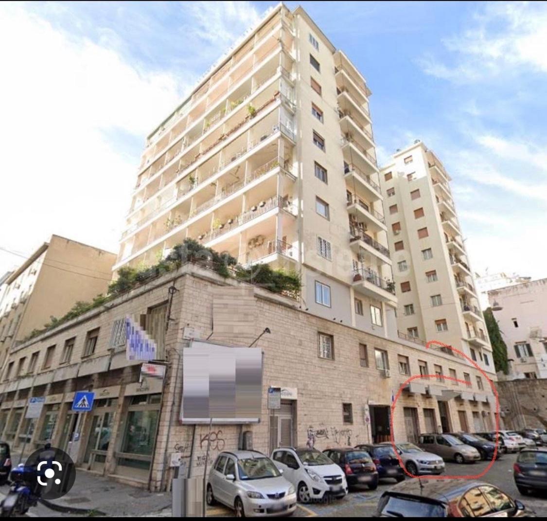 Casa Olga Apartment Naples Exterior photo