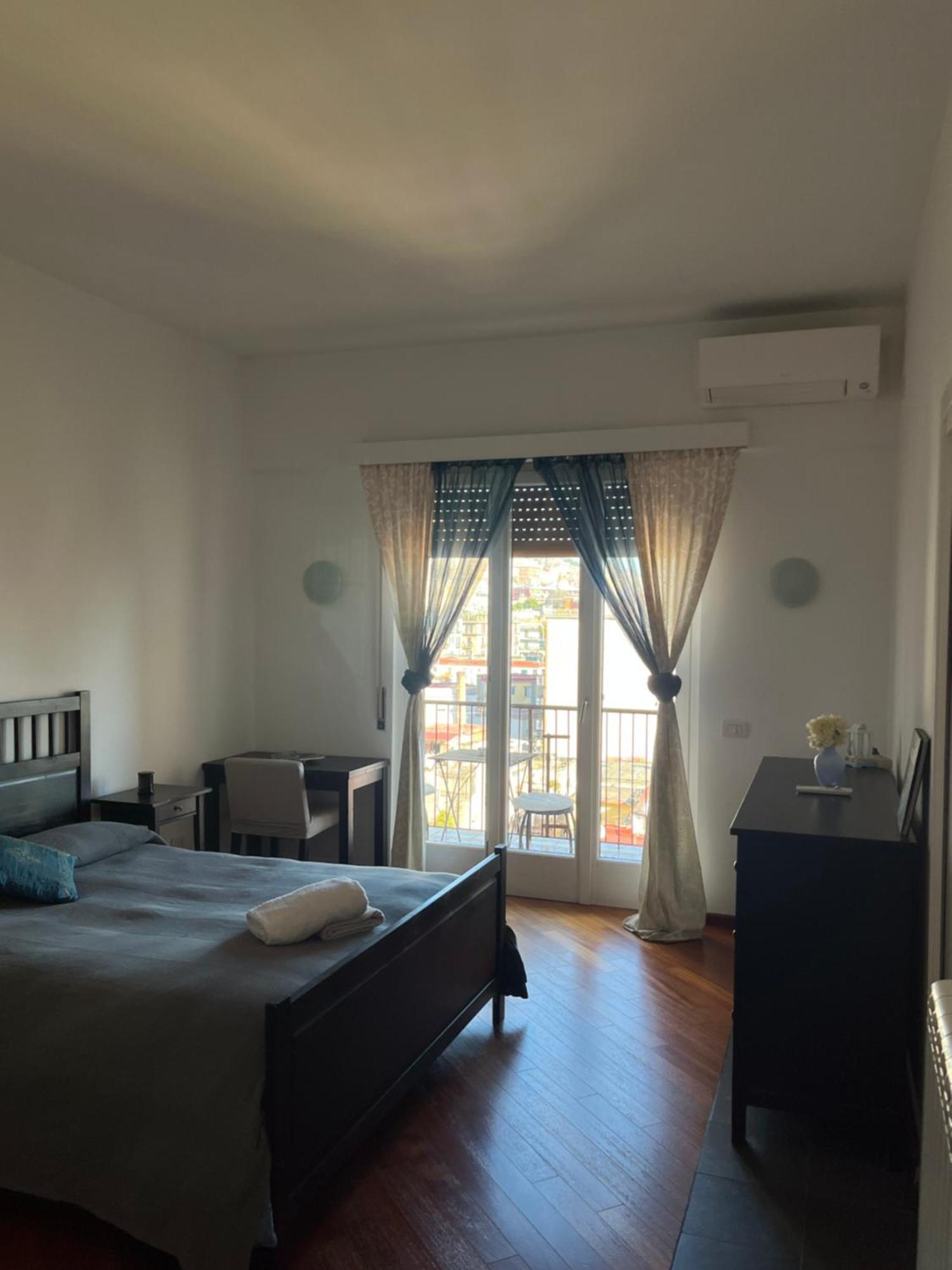 Casa Olga Apartment Naples Exterior photo