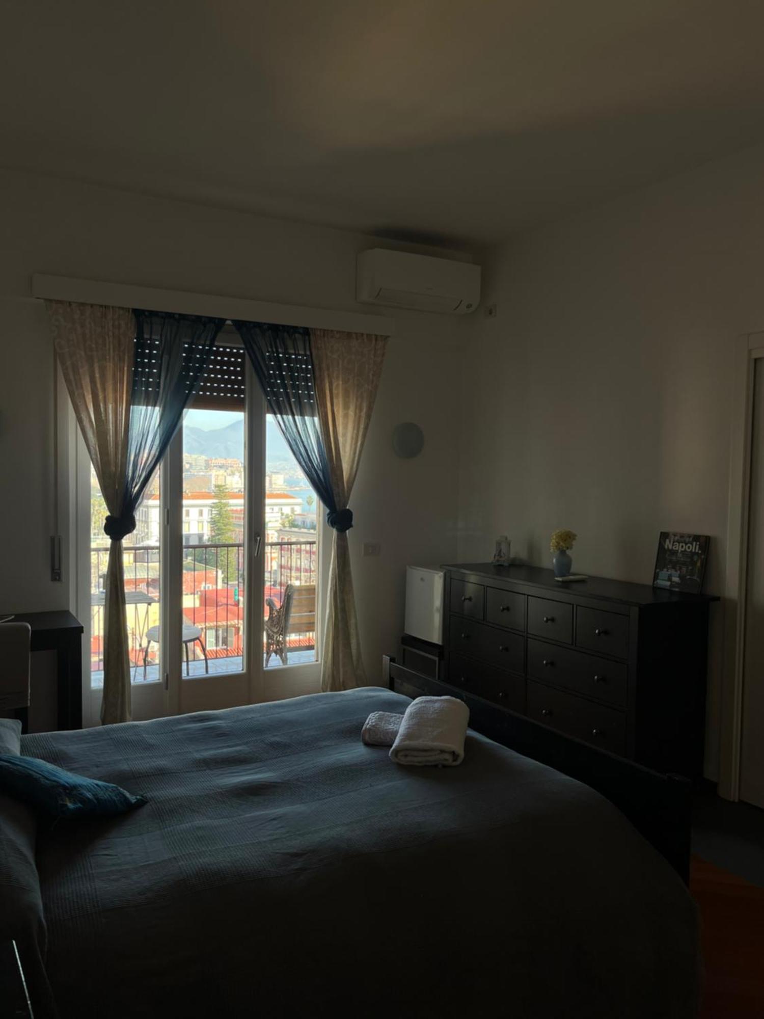 Casa Olga Apartment Naples Exterior photo