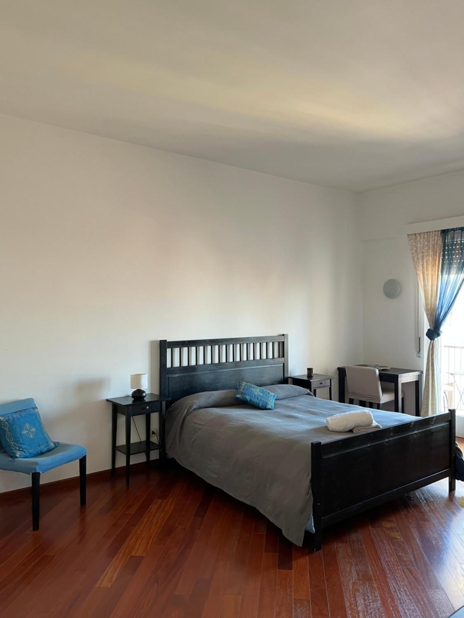 Casa Olga Apartment Naples Exterior photo