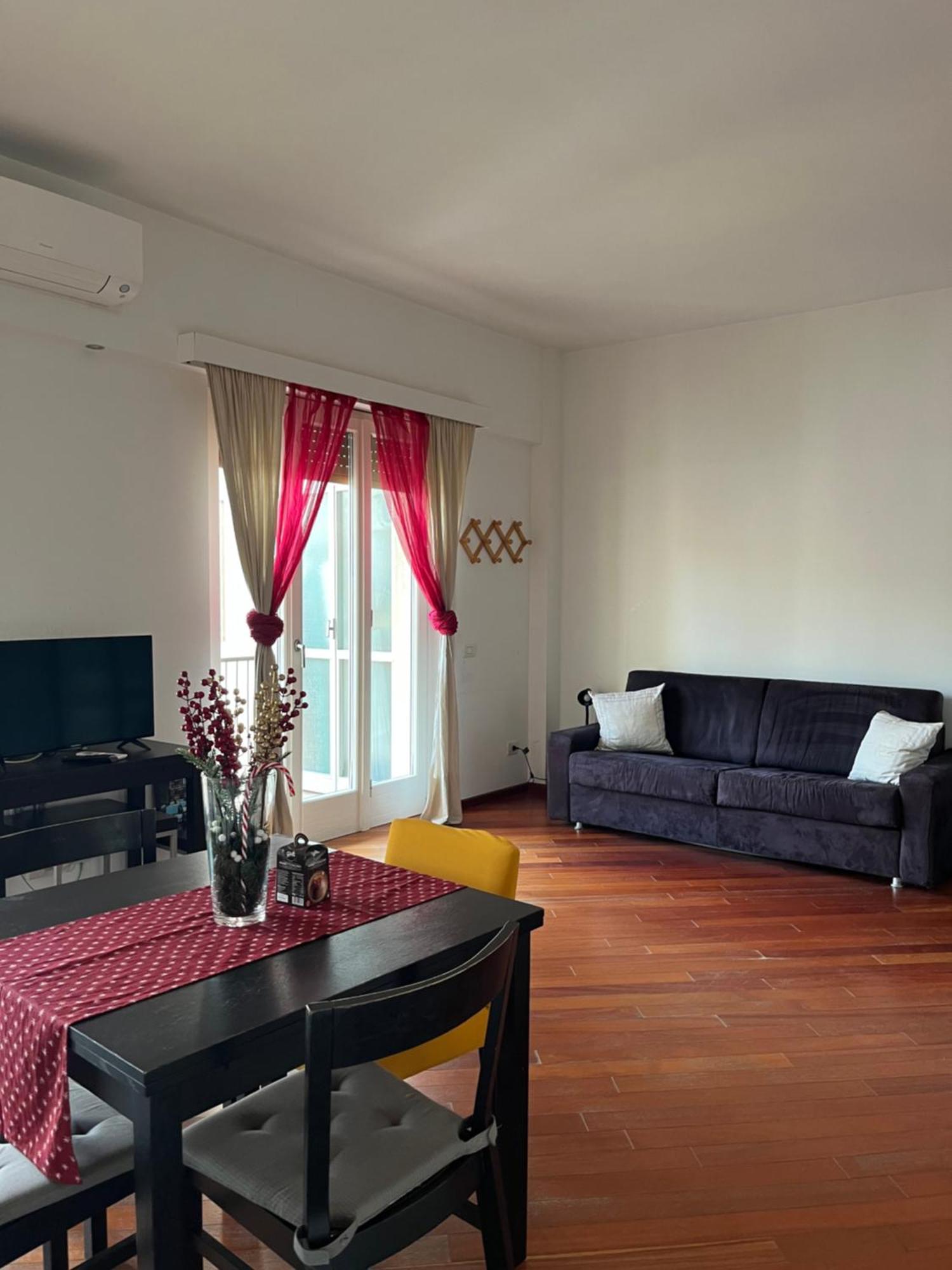 Casa Olga Apartment Naples Exterior photo