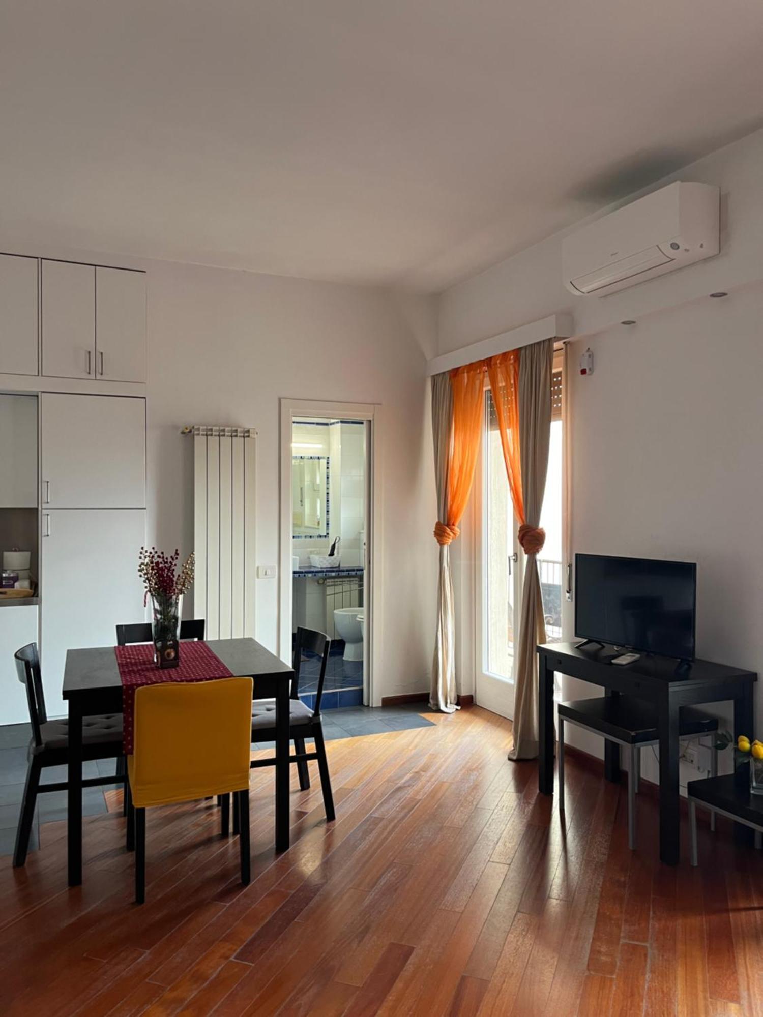 Casa Olga Apartment Naples Exterior photo