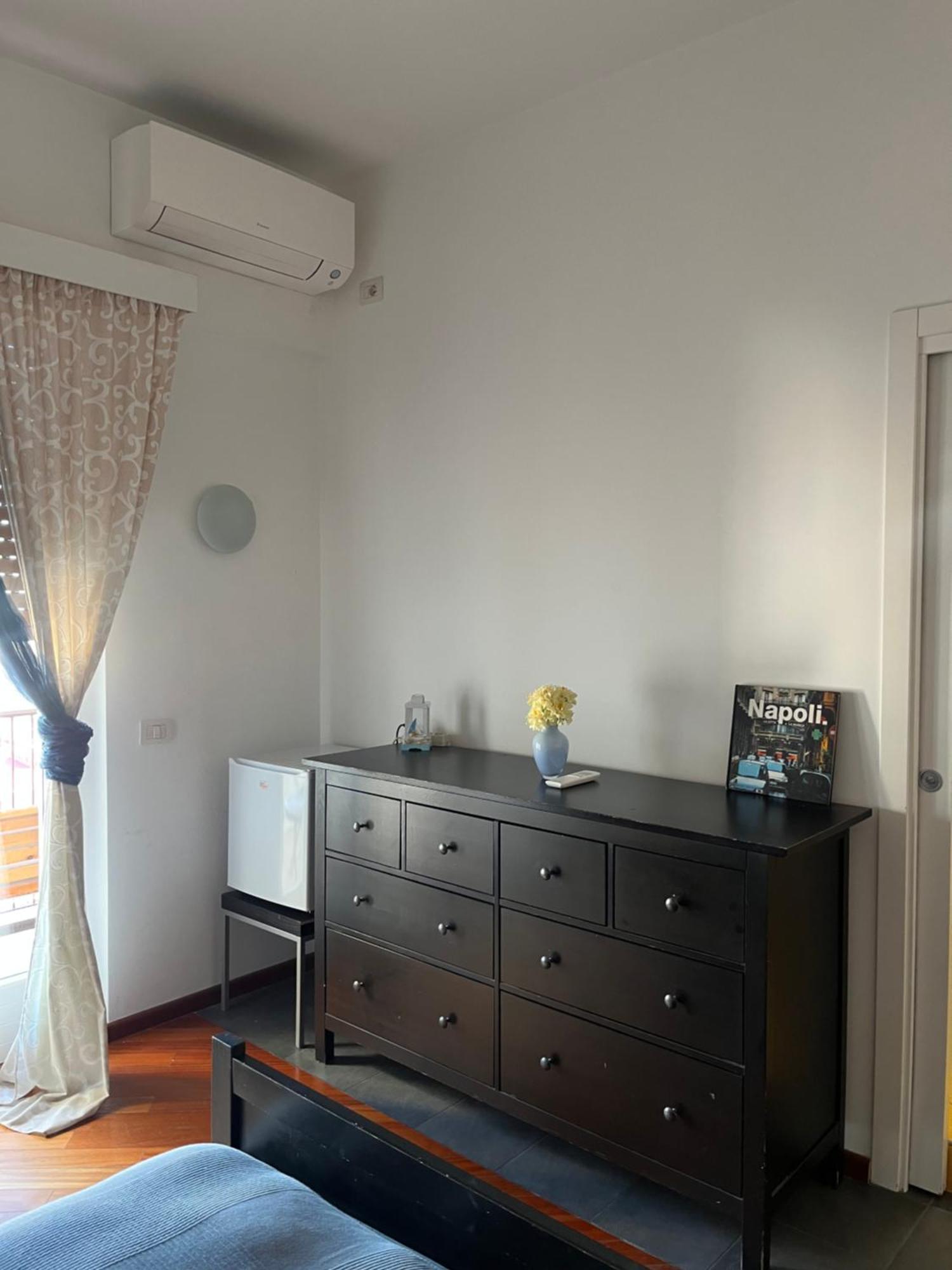 Casa Olga Apartment Naples Exterior photo