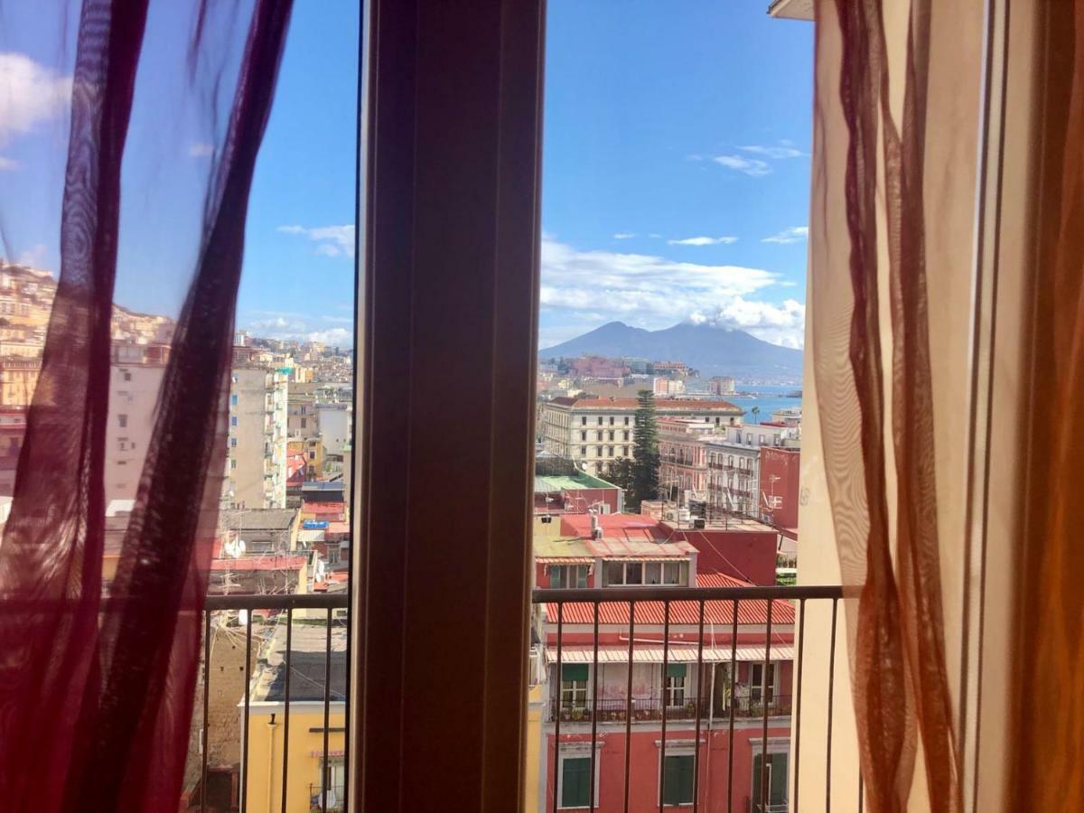 Casa Olga Apartment Naples Exterior photo