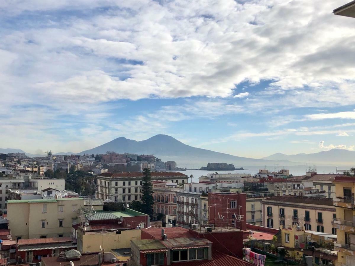 Casa Olga Apartment Naples Exterior photo